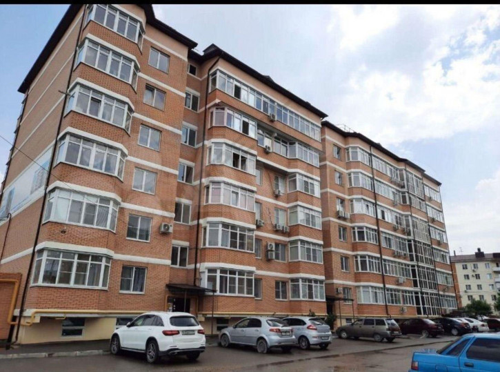 1-комн квартира Фрунзе пер, 12