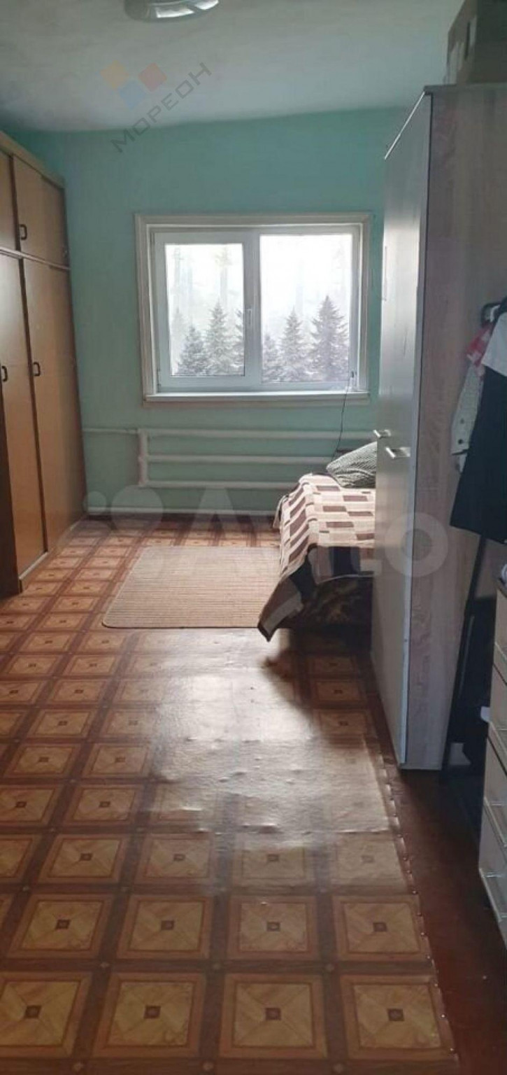 Коттедж/дом Бершанской ул, 205