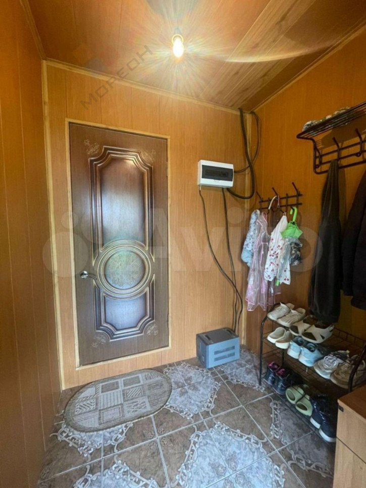 Коттедж/дом Приморская ул