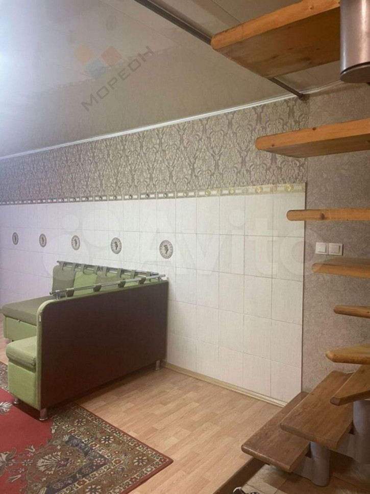Коттедж/дом Приморская ул