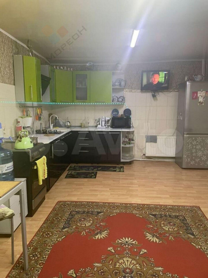 Коттедж/дом Приморская ул