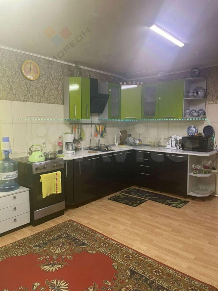 Коттедж/дом Приморская ул