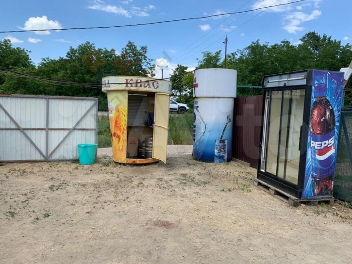 Коттедж/дом Ягодная ул
