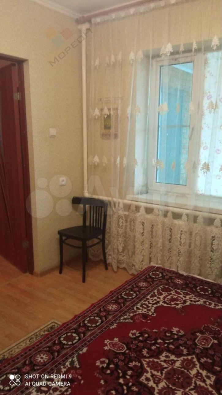 Коттедж/дом Молодёжная ул, 55/1