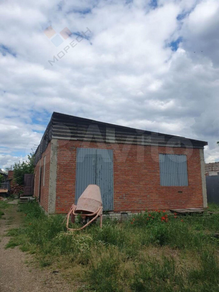 Коттедж/дом Крупской ул, 35