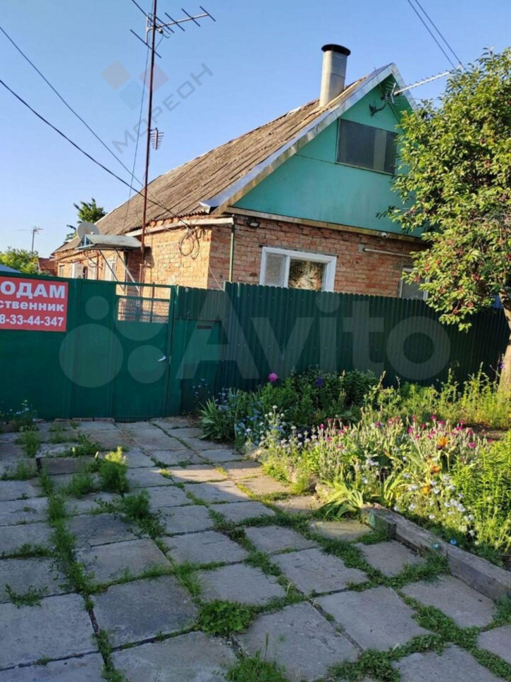 Коттедж/дом Ягодная ул, 5