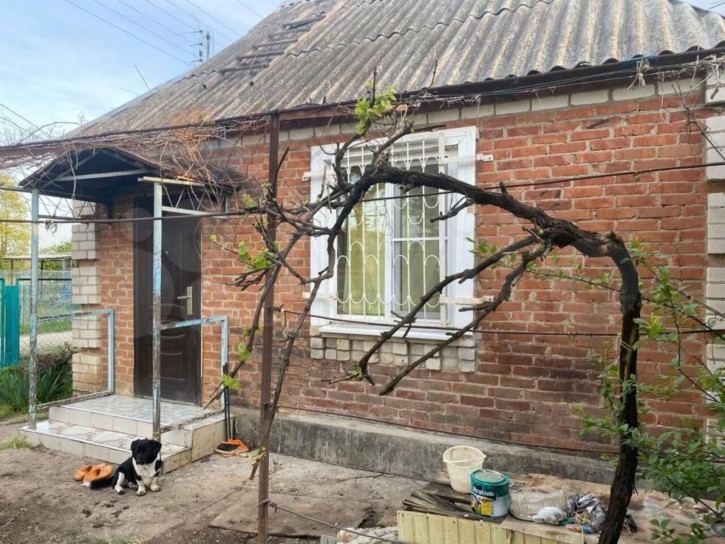 Коттедж/дом Алычёвая ул