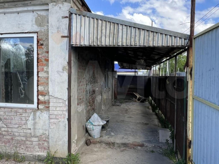 Коттедж/дом Сиреневая ул, 38