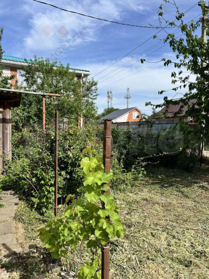 Коттедж/дом Краснодар