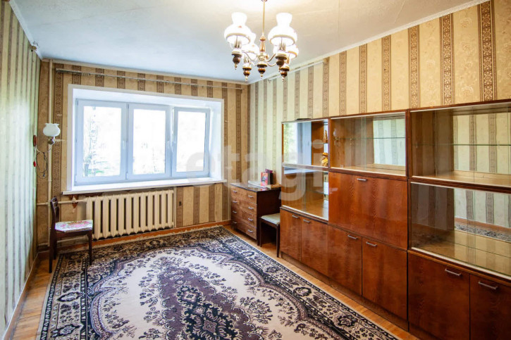 2-комн квартира Гагарина, 23