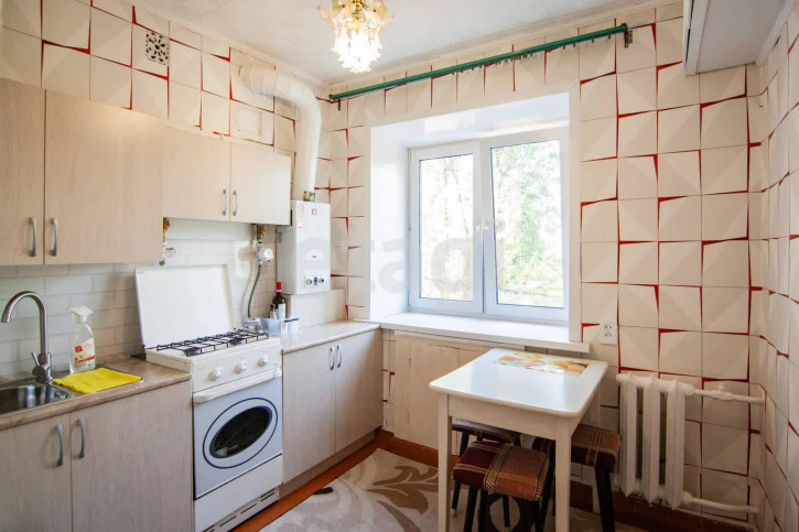 2-комн квартира Гагарина, 23