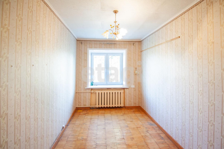 2-комн квартира Гагарина, 23