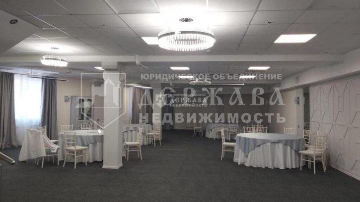 Помещение общепита проспект Химиков