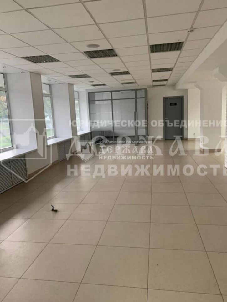 Торговое помещение улица Юности