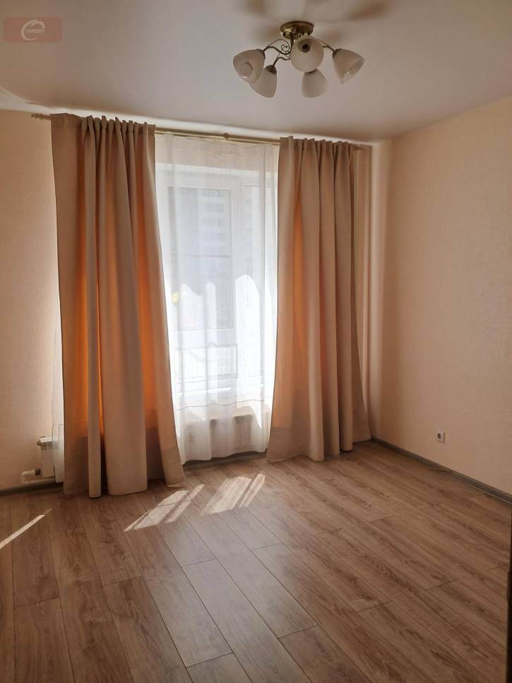 2-комн квартира 9 Января улица, 68к4