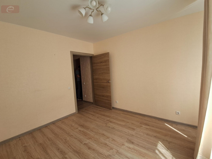 2-комн квартира 9 Января улица, 68к4