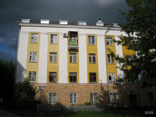 Продажа комнаты Московская ул, 1А