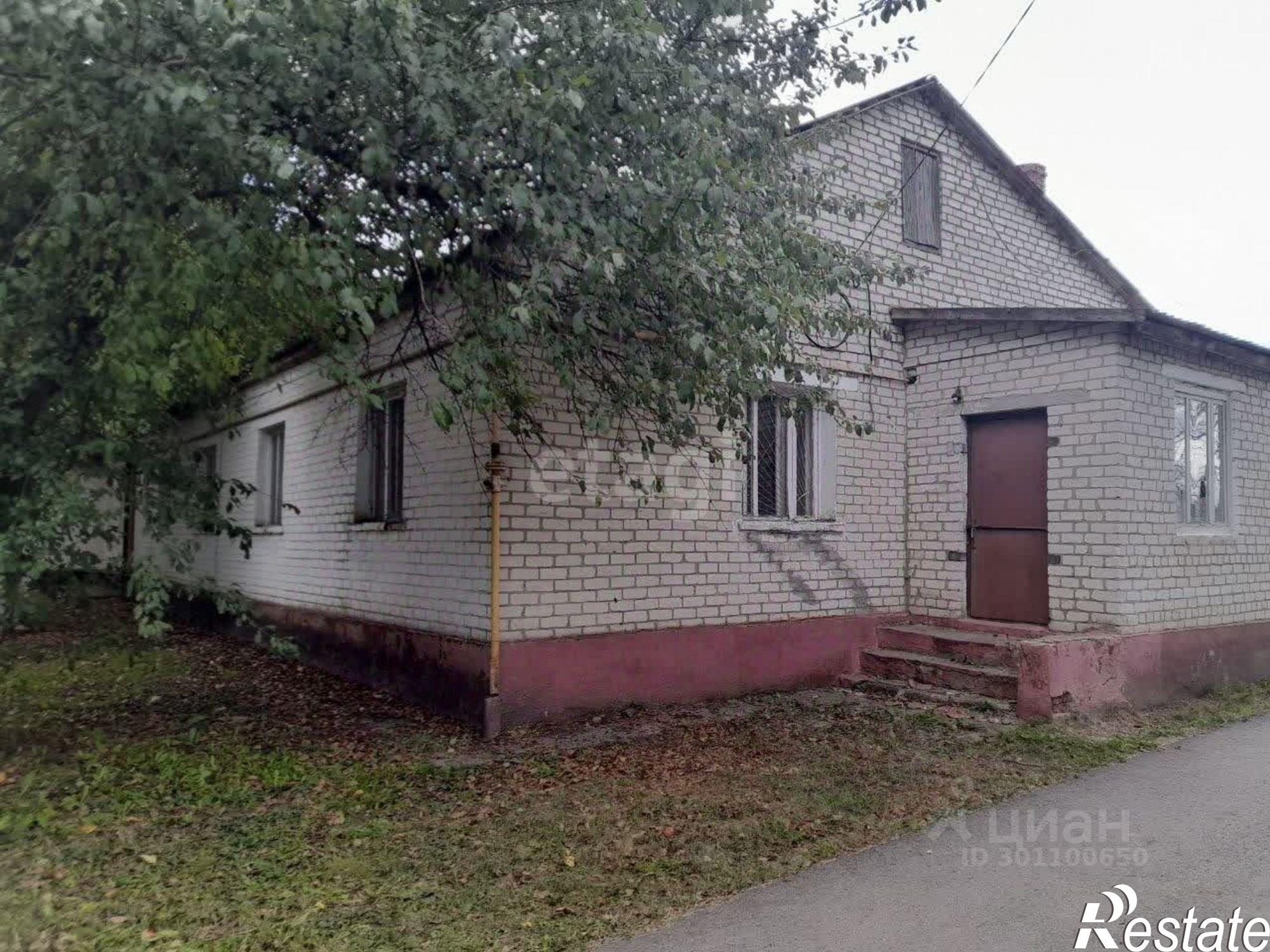 Купить торговое помещение за 3 170 140 рублей на ул Мозгового, 6