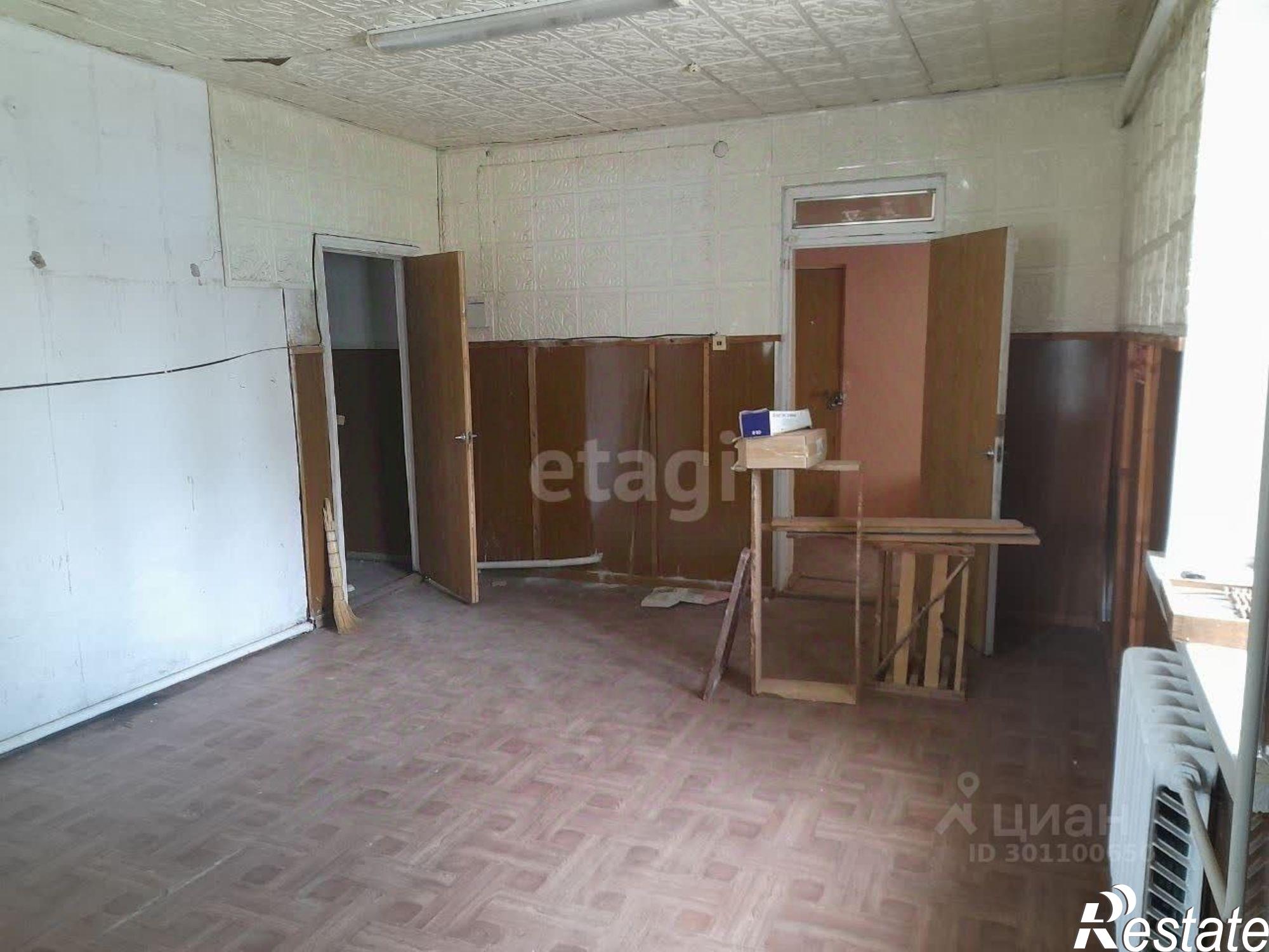 Купить торговое помещение за 3 170 140 рублей на ул Мозгового, 6