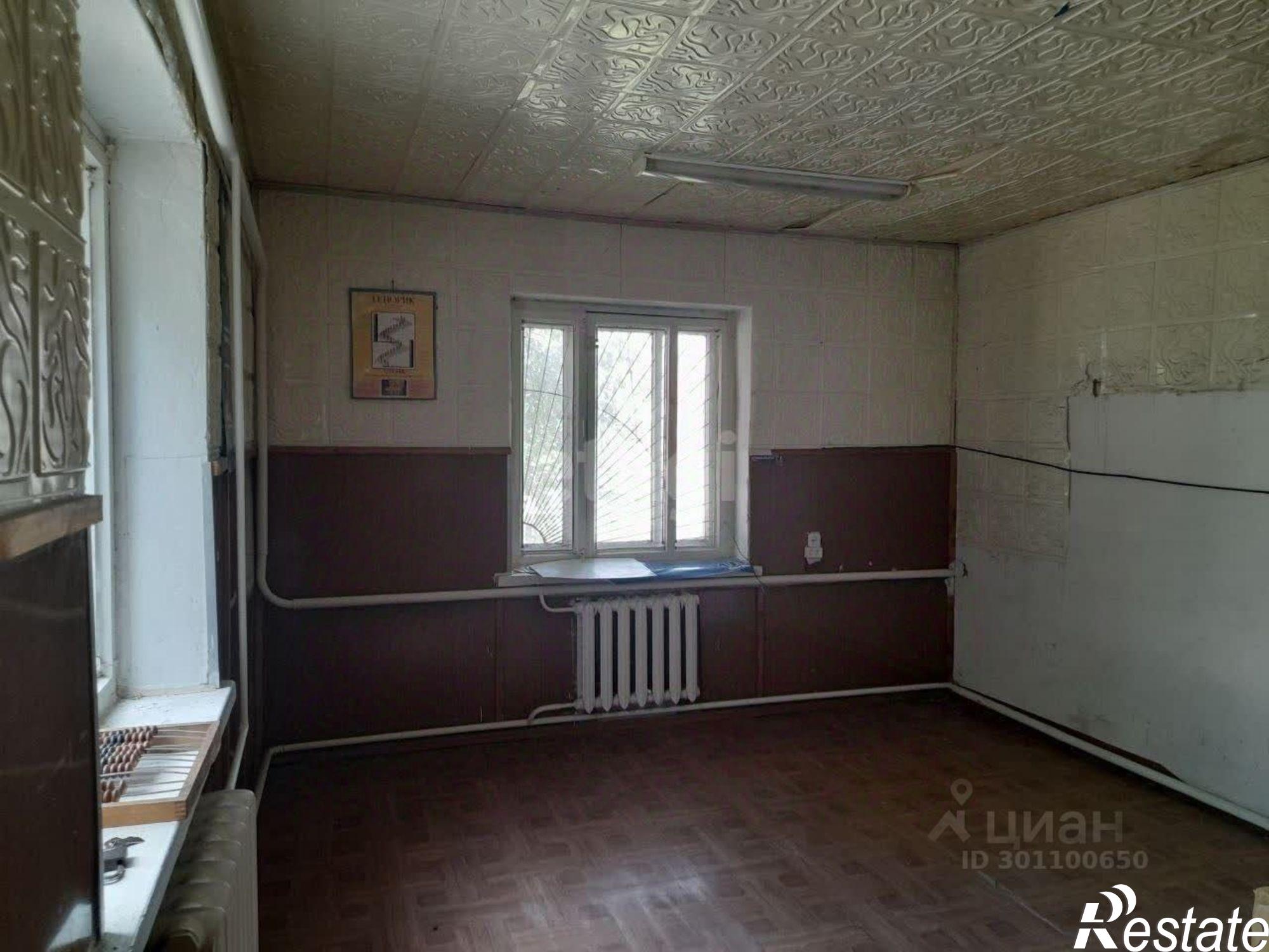 Купить торговое помещение за 3 170 140 рублей на ул Мозгового, 6