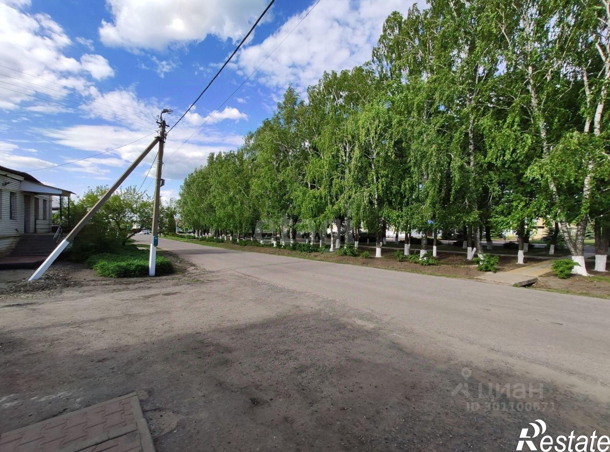 Купить торговое помещение за 4 000 030 рублей на ул Ленина, 10