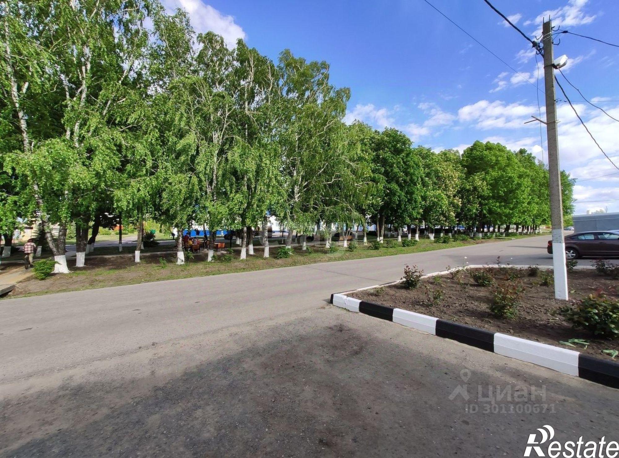 Купить торговое помещение за 4 000 030 рублей на ул Ленина, 10