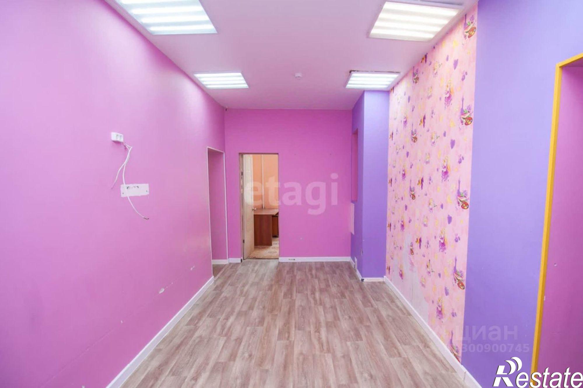 Купить офис, помещение под офис за 16 204 000 рублей на Курильская улица, 8А