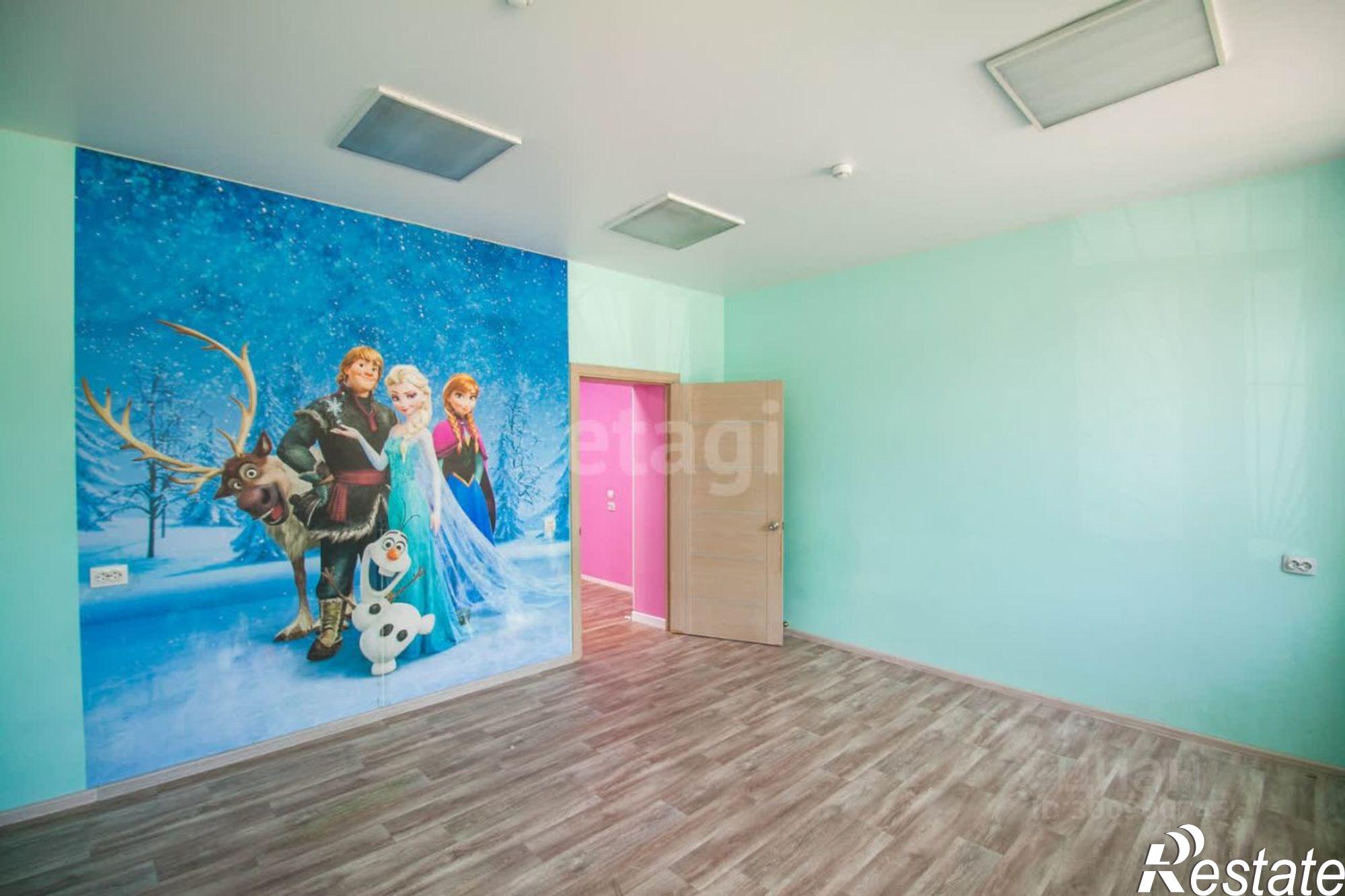 Купить офис, помещение под офис за 16 204 000 рублей на Курильская улица, 8А