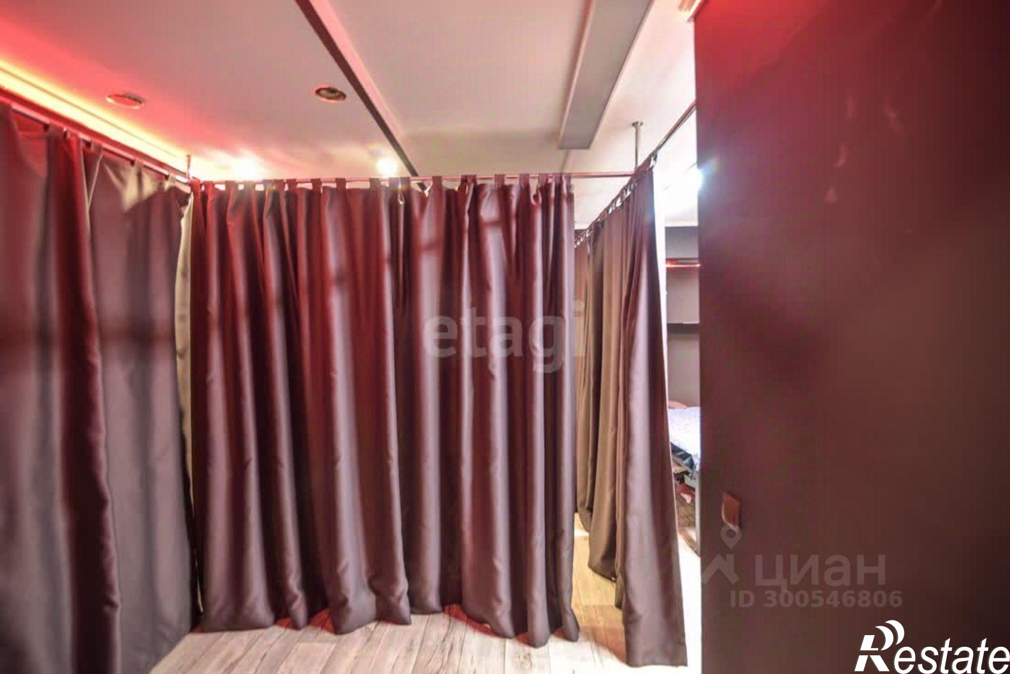 Купить офис, помещение под офис за 4 500 000 рублей на ул Алексея Максимовича Горького, 64