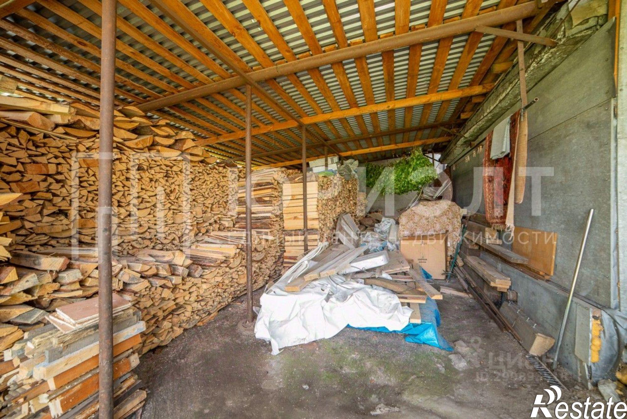 Купить ОСЗ, отдельно стоящее здание за 9 695 590 рублей на Стартовая улица