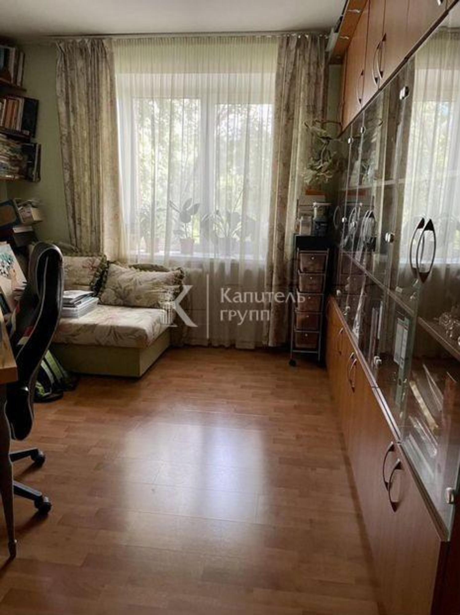Купить квартиру за 12 650 000 рублей на ул Елизарова, 6
