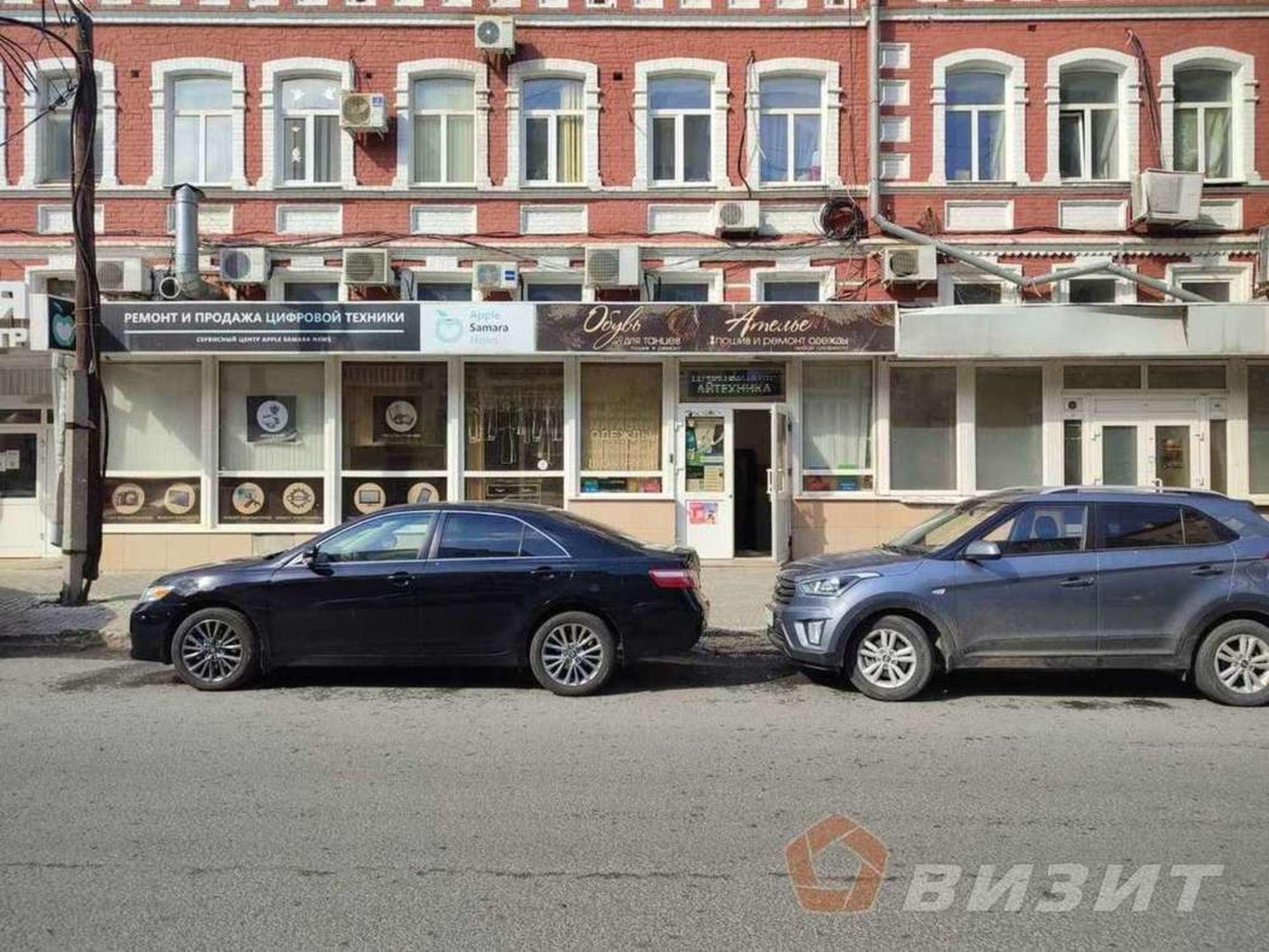 Сдать торговое помещение за 42 000 рублей на Галактионовская улица, 40