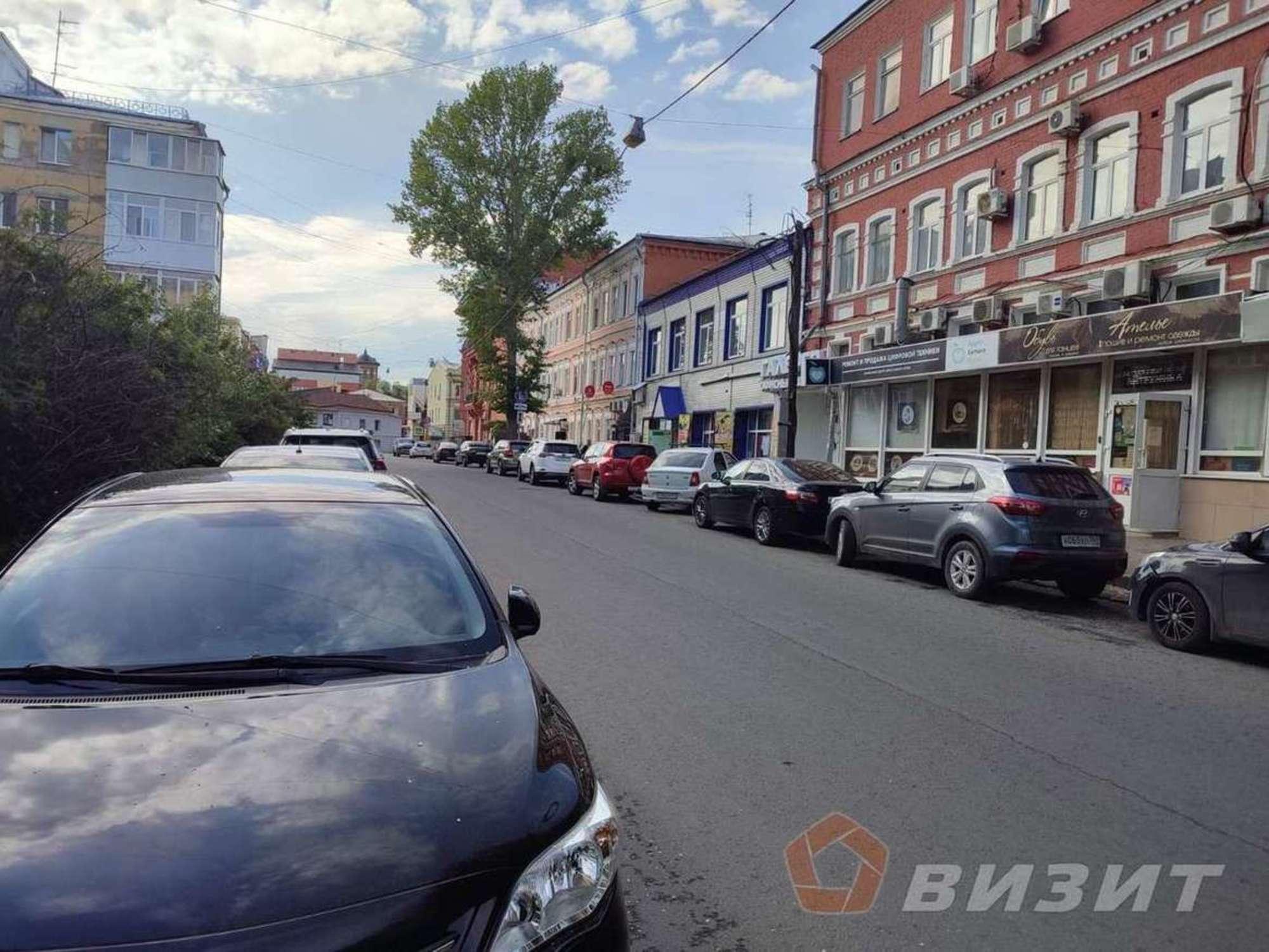 Сдать торговое помещение за 42 000 рублей на Галактионовская улица, 40