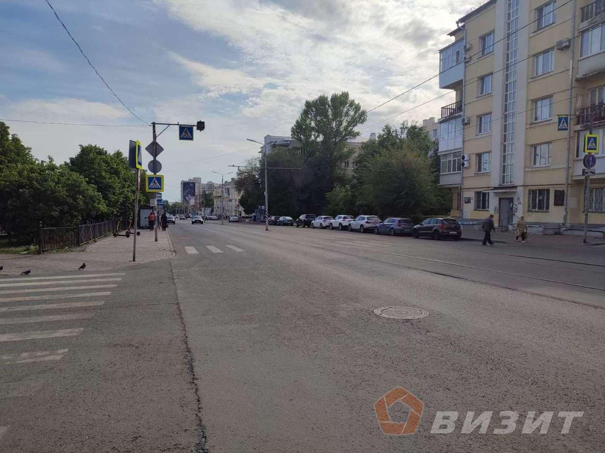 Сдать торговое помещение за 42 000 рублей на Галактионовская улица, 40