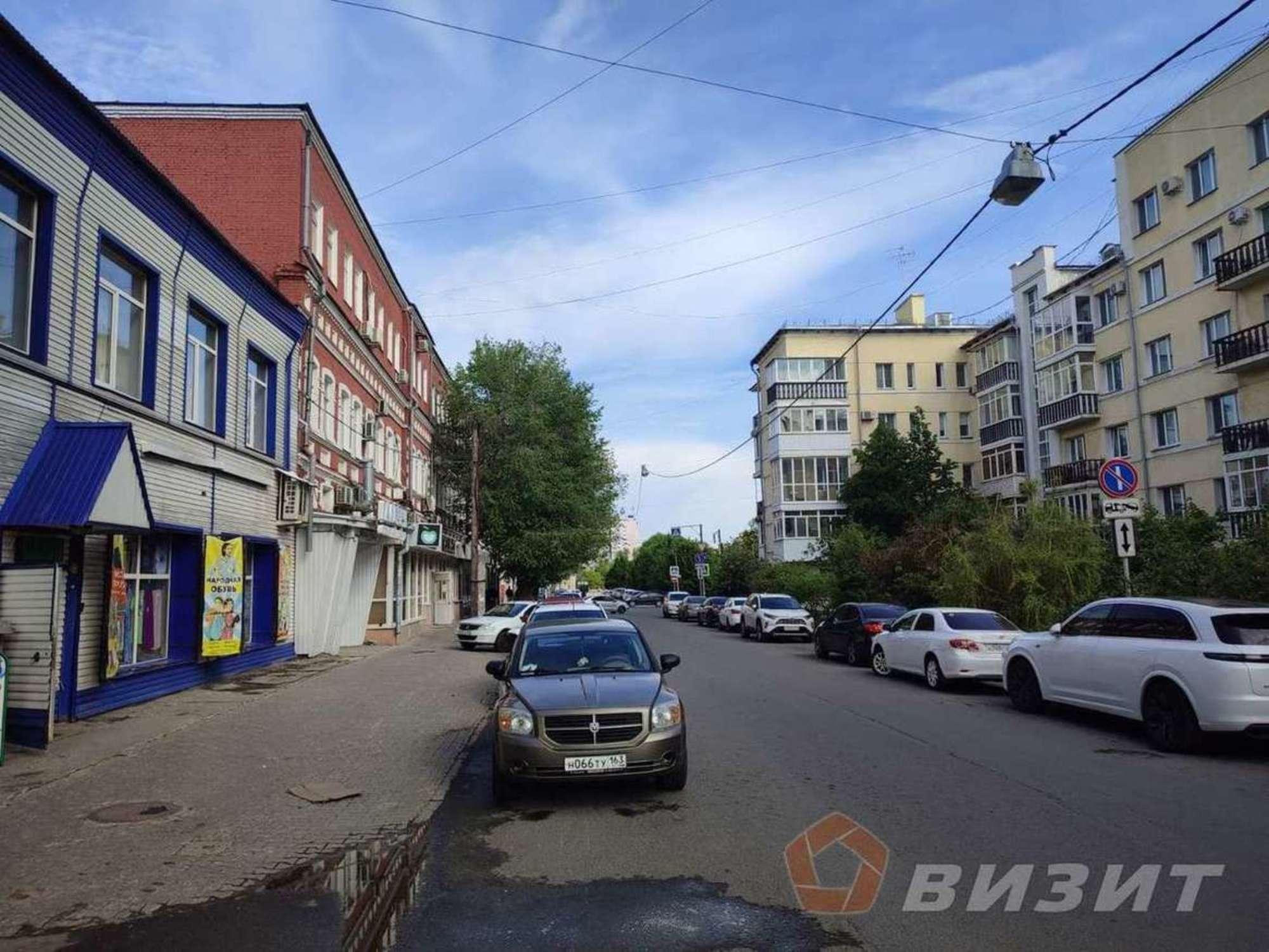Сдать торговое помещение за 42 000 рублей на Галактионовская улица, 40
