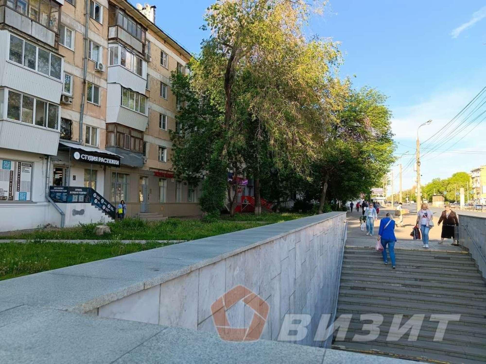 Купить торговое помещение за 26 800 000 рублей на Гагарина улица, 32