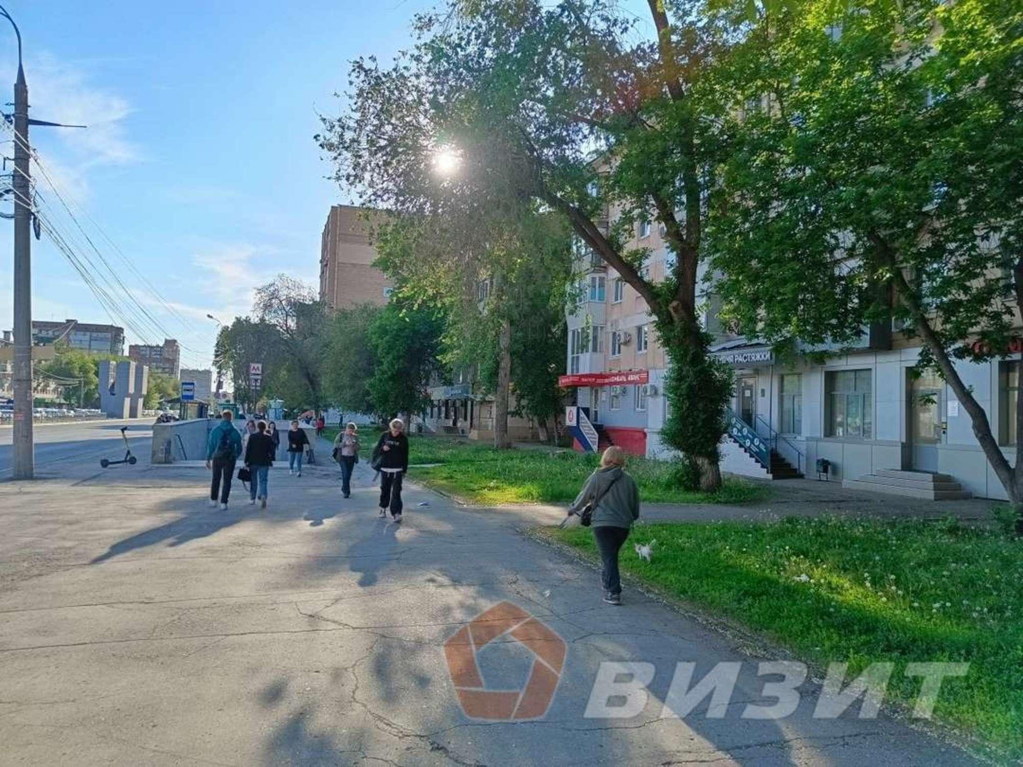 Купить торговое помещение за 26 800 000 рублей на Гагарина улица, 32