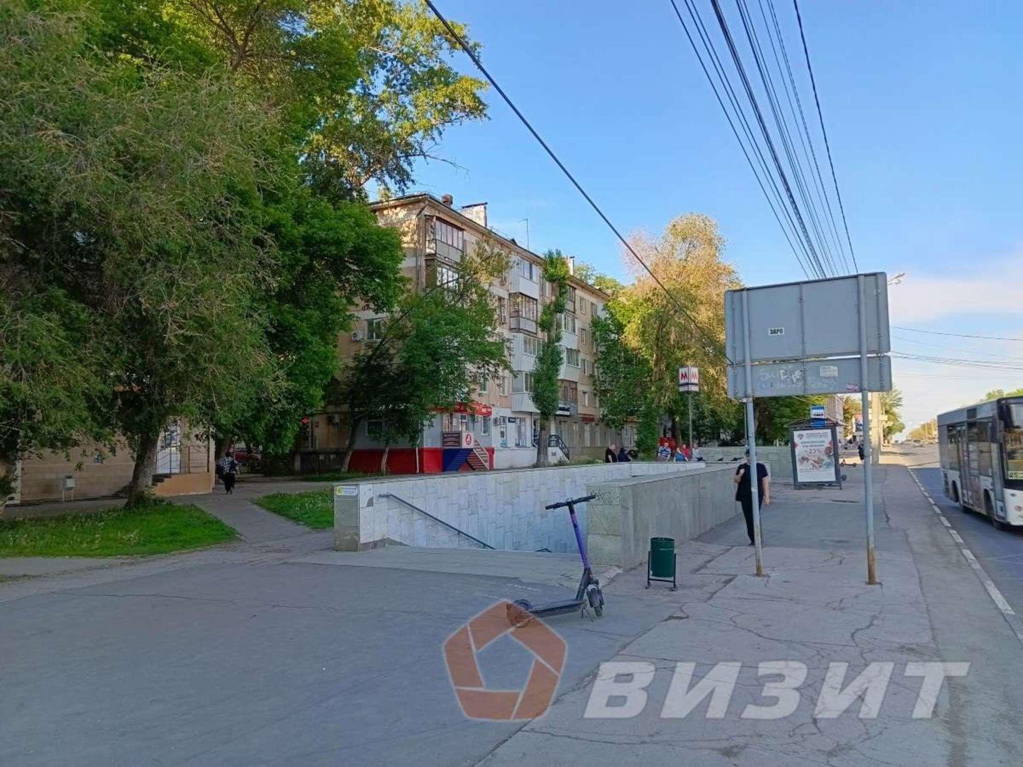 Купить торговое помещение за 26 800 000 рублей на Гагарина улица, 32