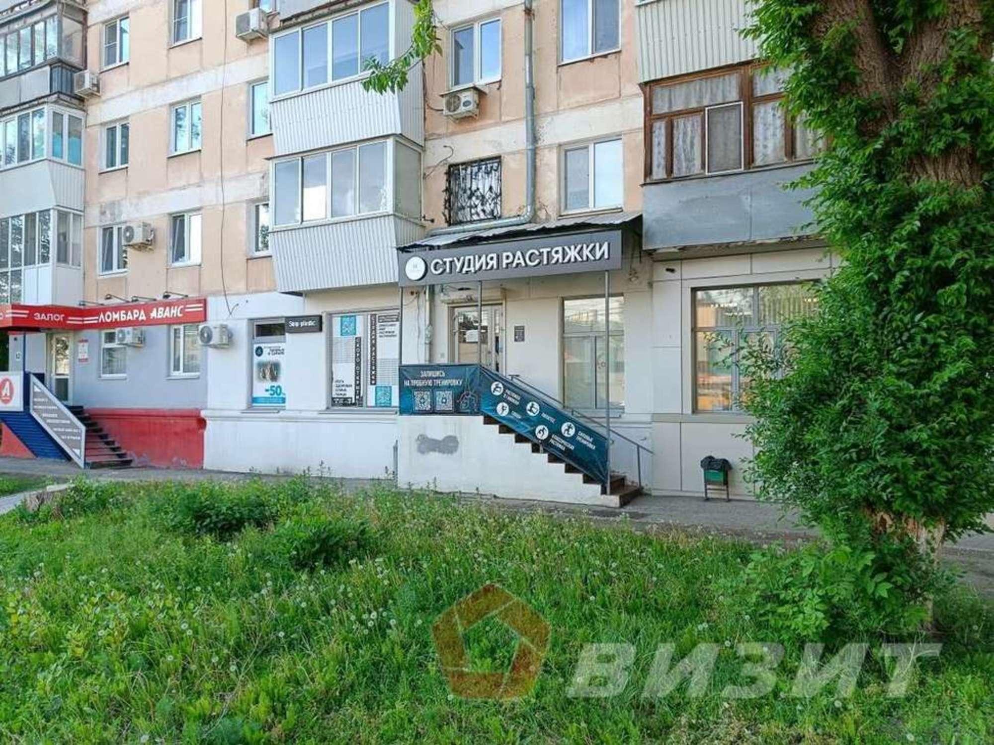 Купить торговое помещение за 26 800 000 рублей на Гагарина улица, 32
