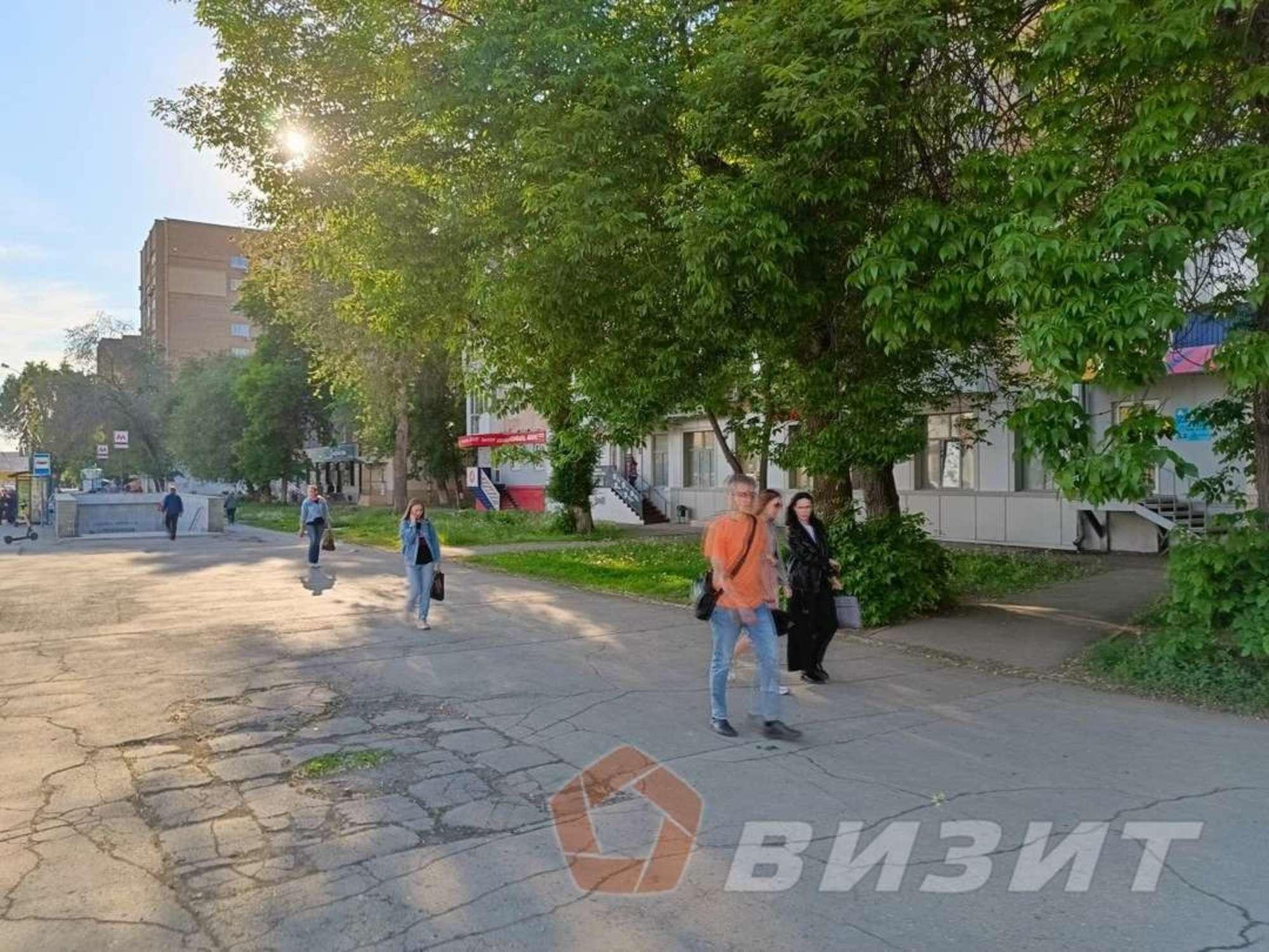 Купить торговое помещение за 26 800 000 рублей на Гагарина улица, 32