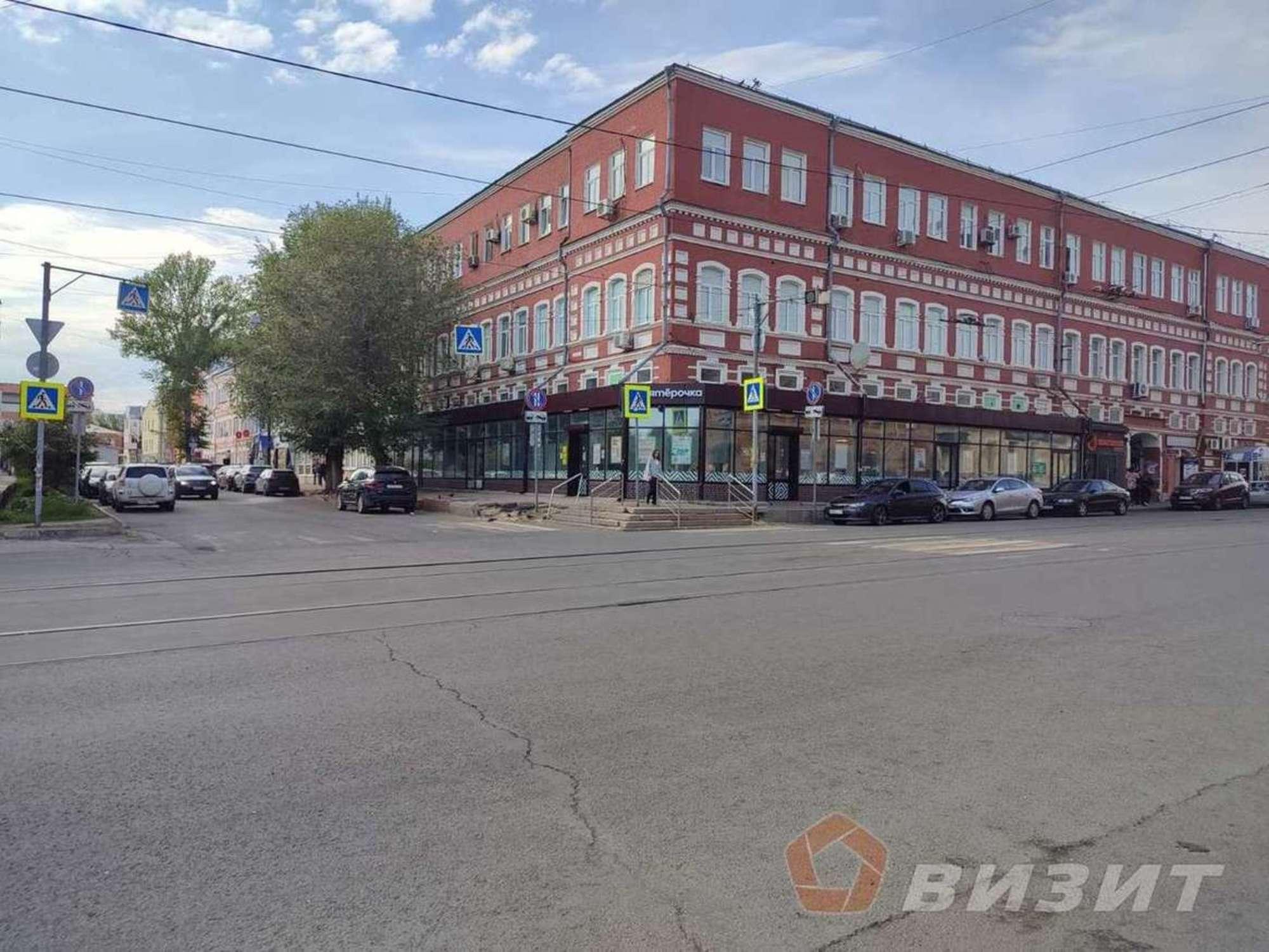 Сдать торговое помещение за 150 000 рублей на Галактионовская улица, 40
