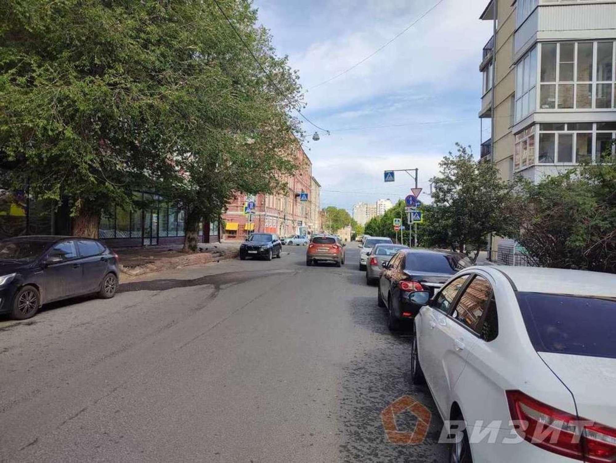 Сдать торговое помещение за 150 000 рублей на Галактионовская улица, 40