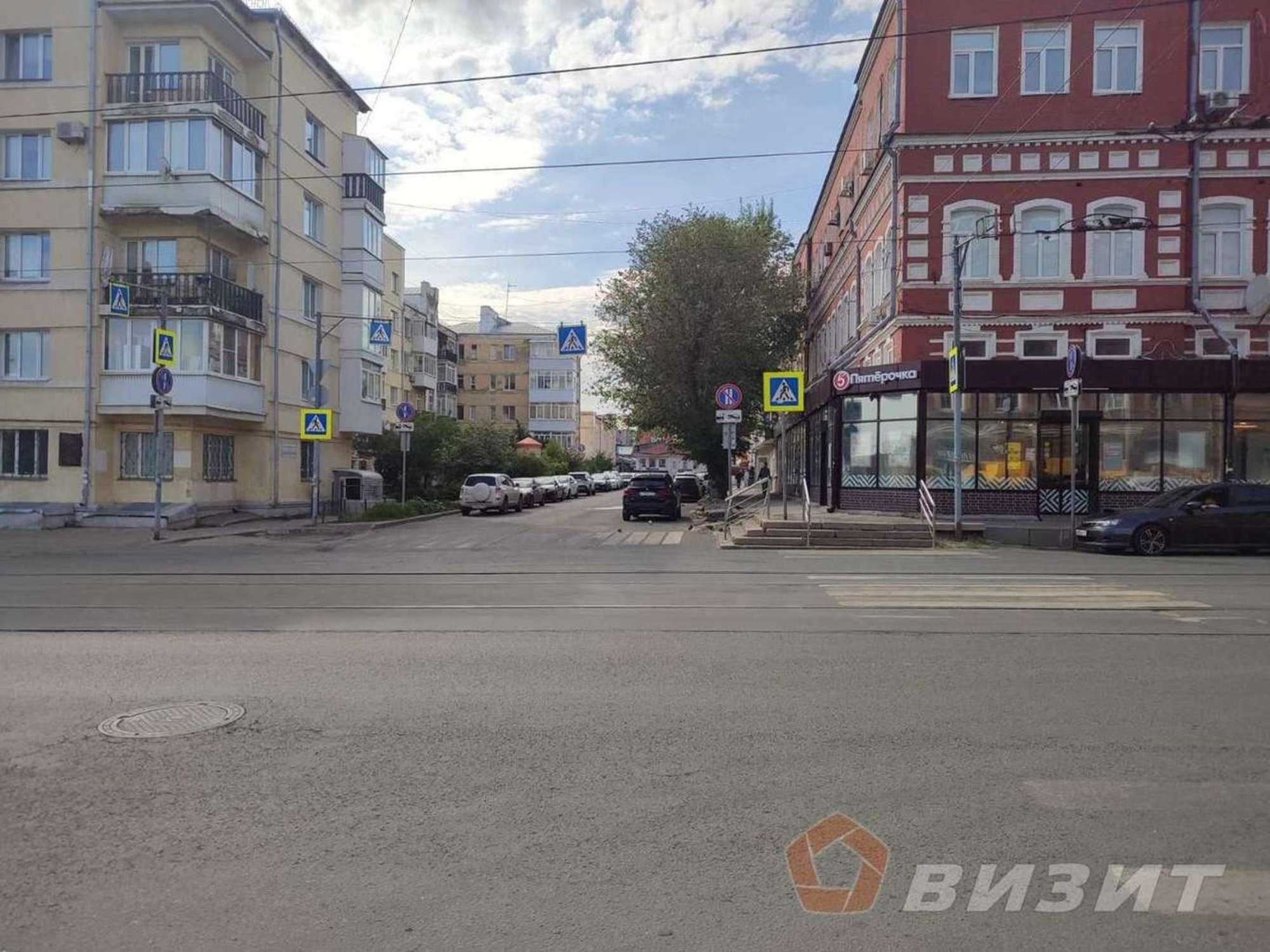 Сдать торговое помещение за 150 000 рублей на Галактионовская улица, 40
