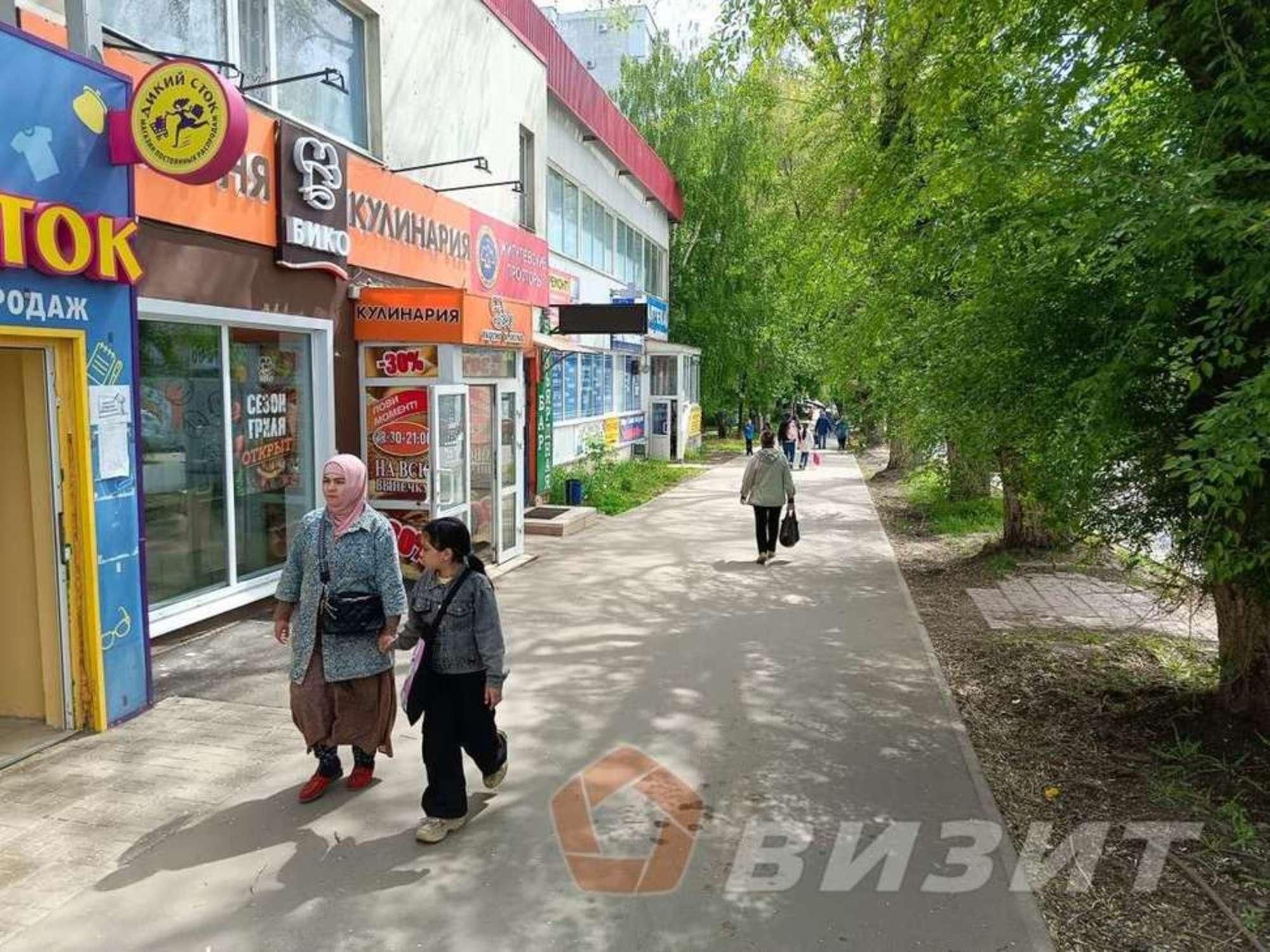 Купить помещение свободного назначения за 35 000 000 рублей на Ташкентская улица, 93б