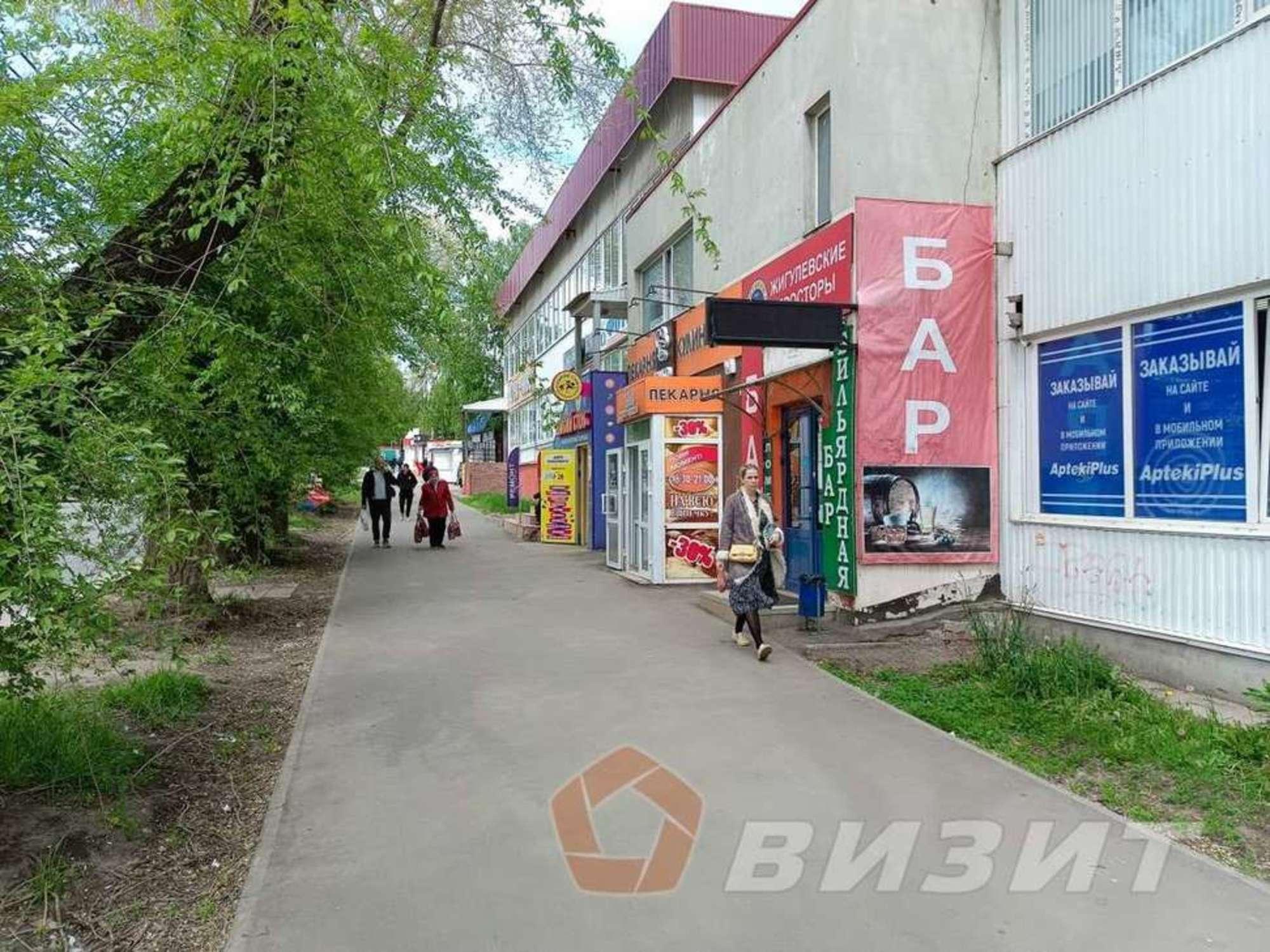 Купить помещение свободного назначения за 35 000 000 рублей на Ташкентская улица, 93б