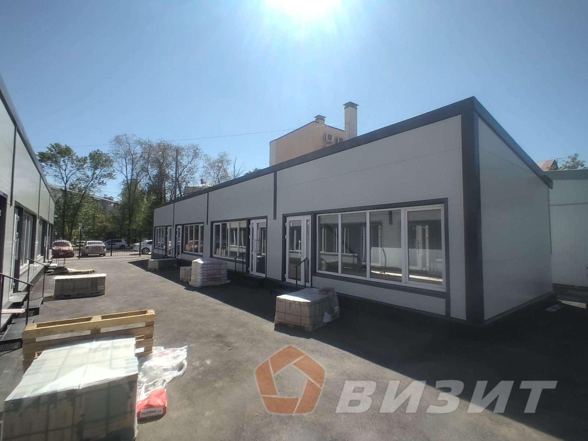 Сдать торговое помещение за 45 000 рублей на Мориса Тореза улица, 54а