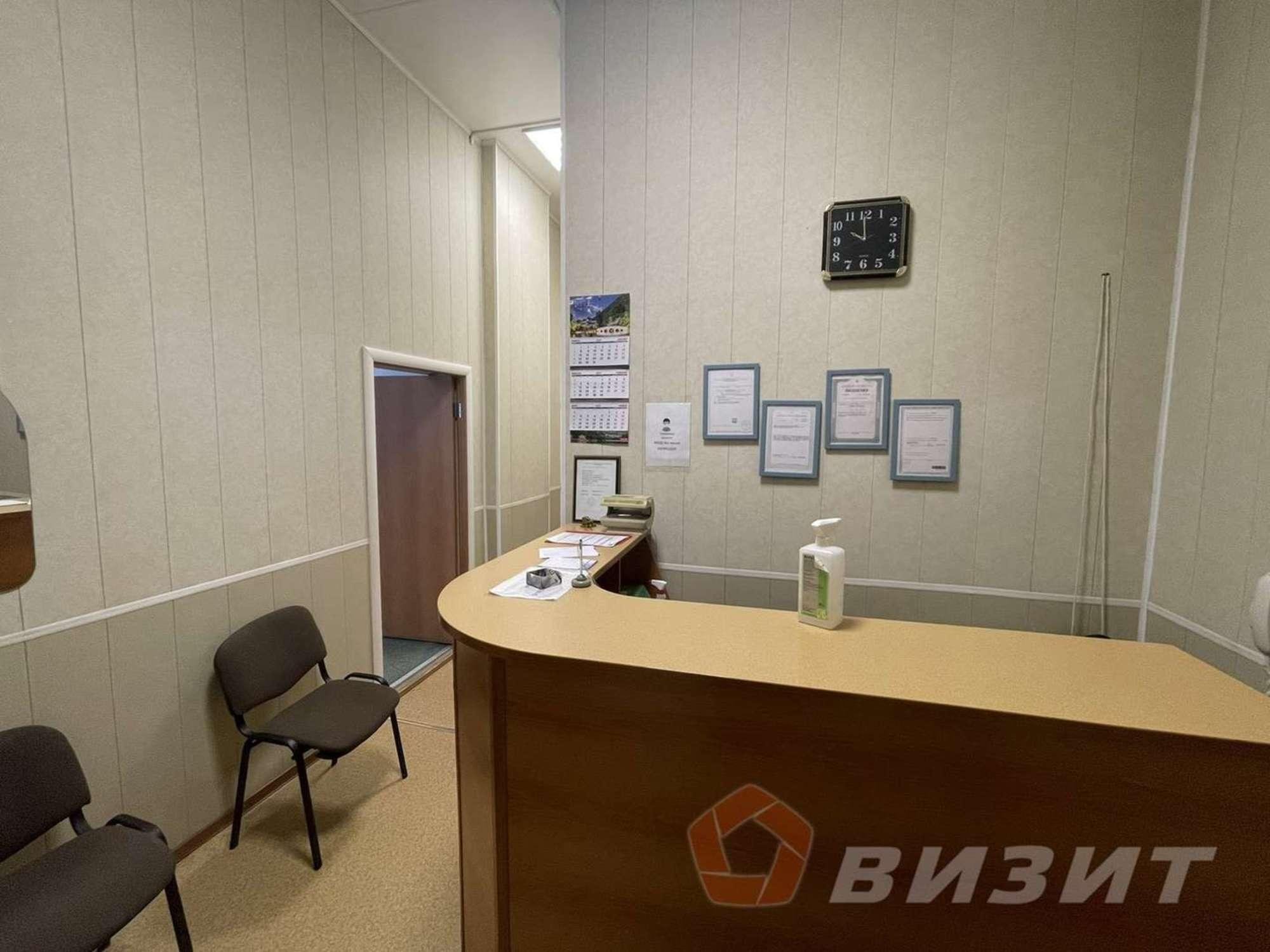 Сдать торговое помещение за 70 000 рублей на Металлургов проспект, 35