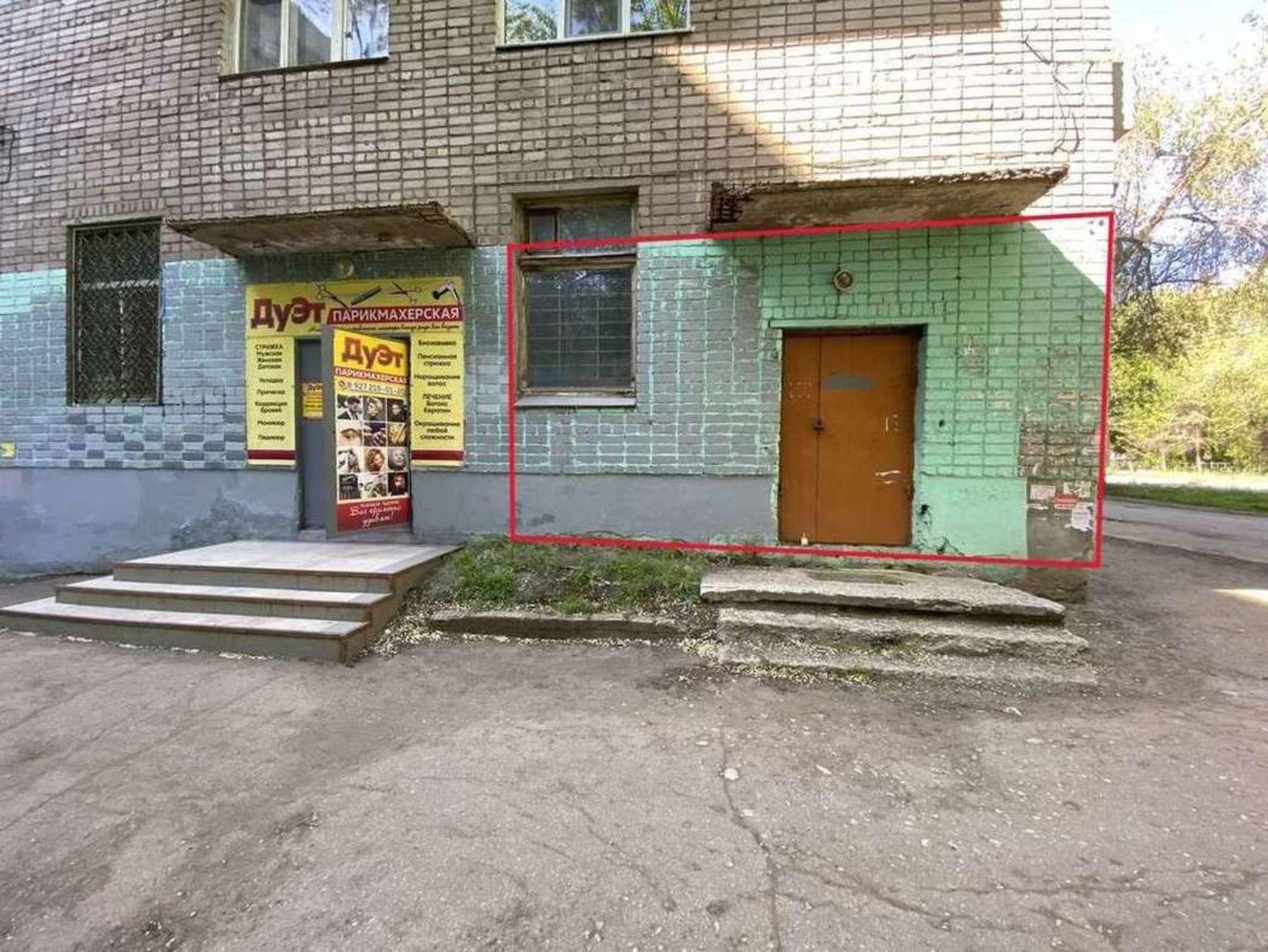 Купить производственную площадь за 6 500 000 рублей на Промышленности улица, 291