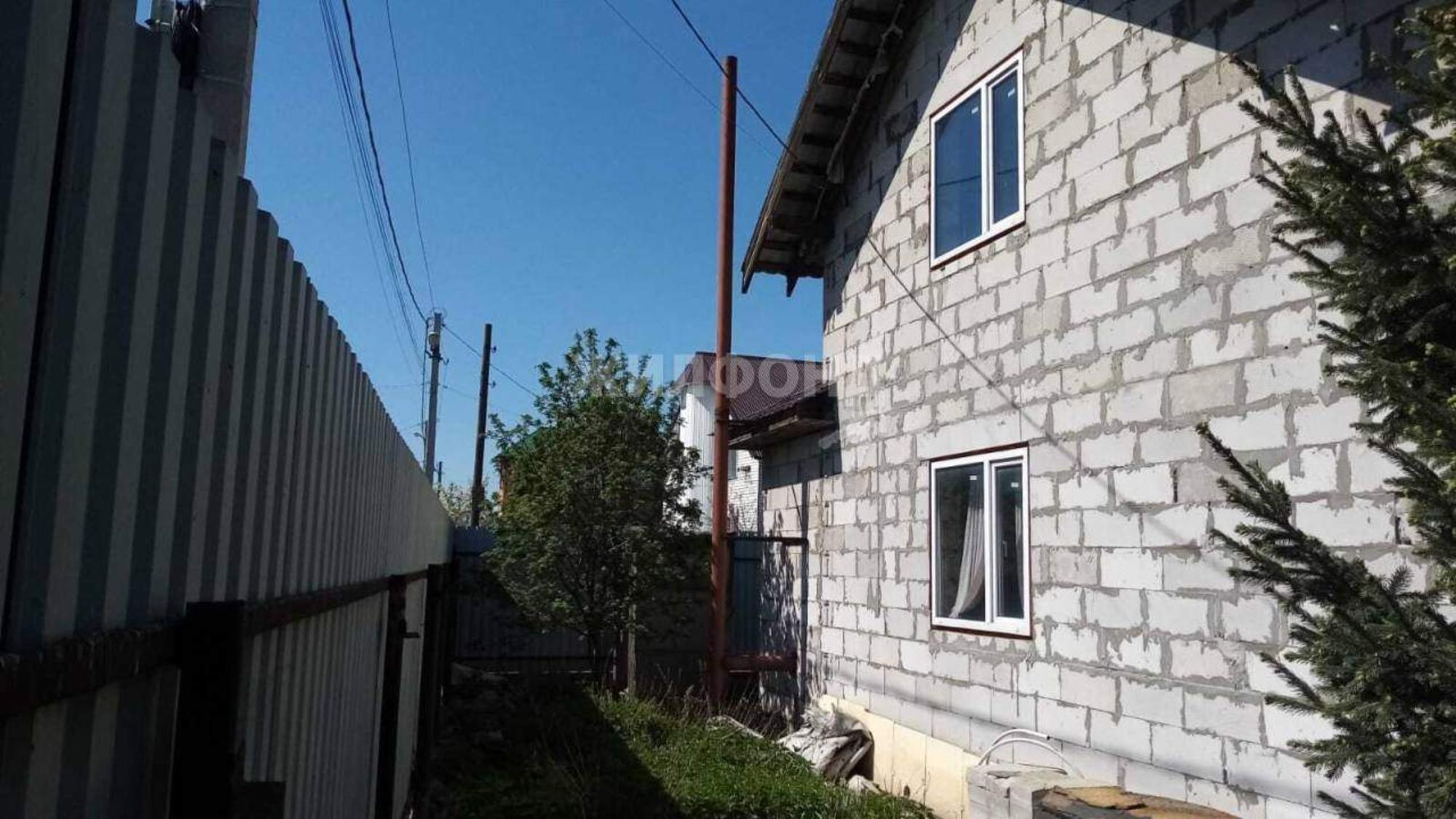 Купить дачу, дом, коттедж за 7 100 000 рублей на 1-й Экскаваторный переулок