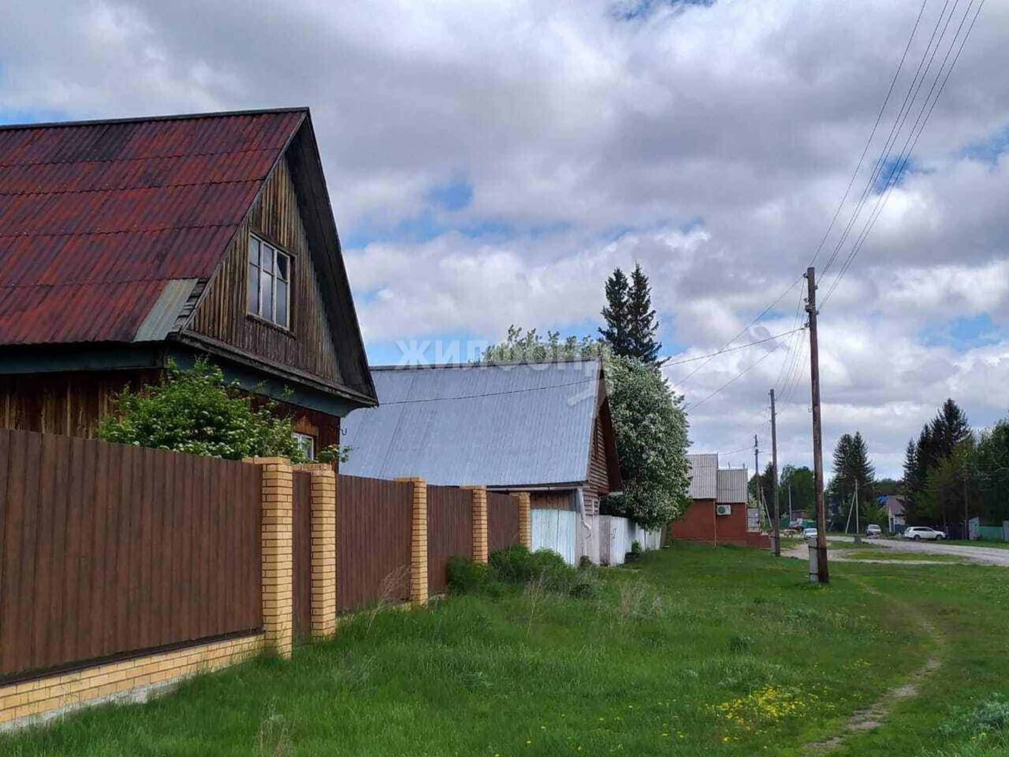 Купить дачу, дом, коттедж за 1 970 000 рублей на Ленина улица